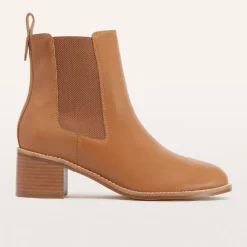 Liberty Tan