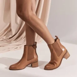Liberty Tan