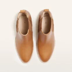 Liberty Tan