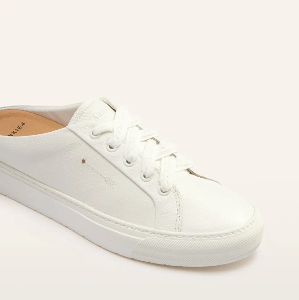 Lincoln White Tumbled
