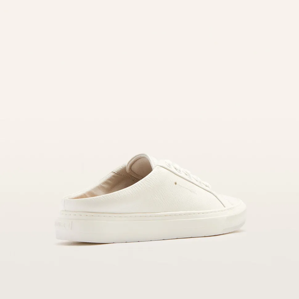 Lincoln White Tumbled