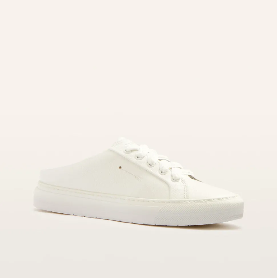Lincoln White Tumbled