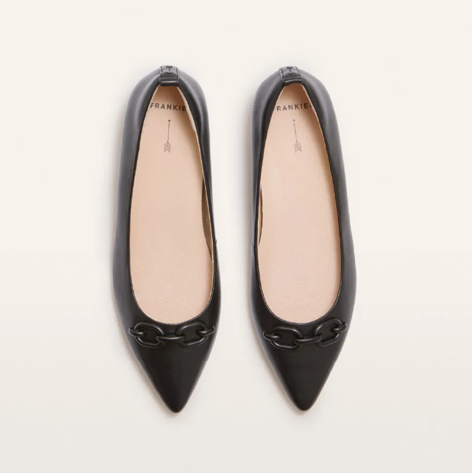 London Black