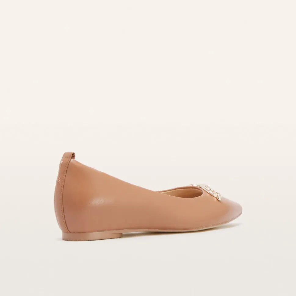 London Tan