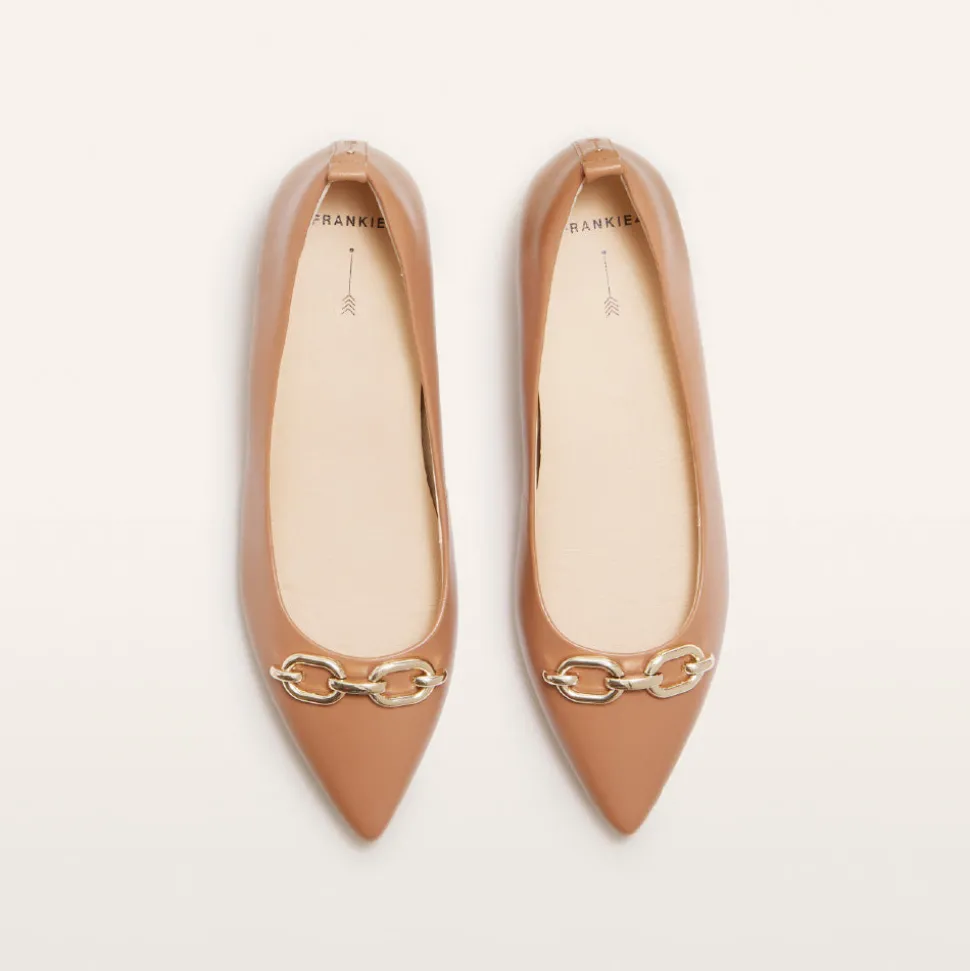 London Tan