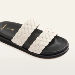Malone Bone/Black Weave