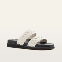 Malone Bone/Black Weave