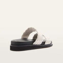 Malone Bone/Black Weave