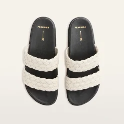 Malone Bone/Black Weave