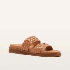 Malone Tan Weave