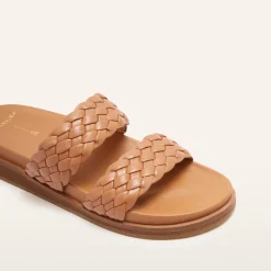Malone Tan Weave