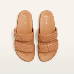 Malone Tan Weave