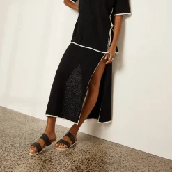 Maria III Black