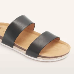 Maria III Black