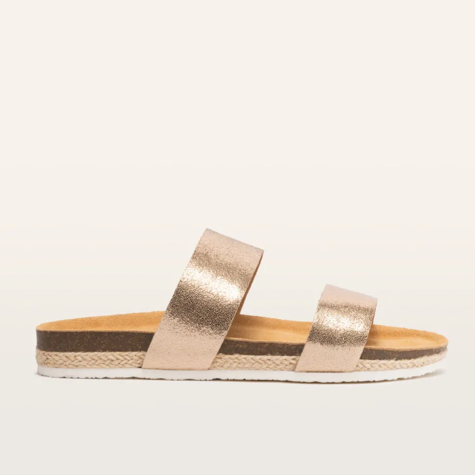 Maria III Rose Gold