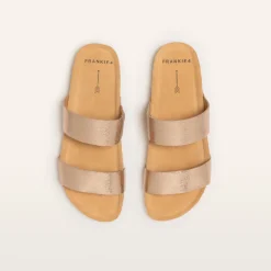 Maria III Rose Gold