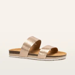 Maria III Rose Gold