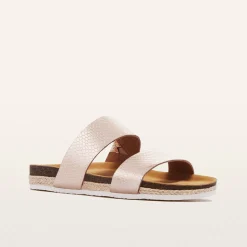 Maria III Rose Gold Emboss