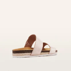 Maria III Rose Gold Emboss