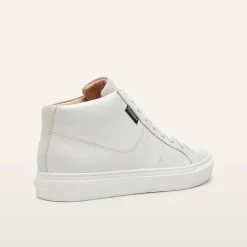 Mila White Tumbled