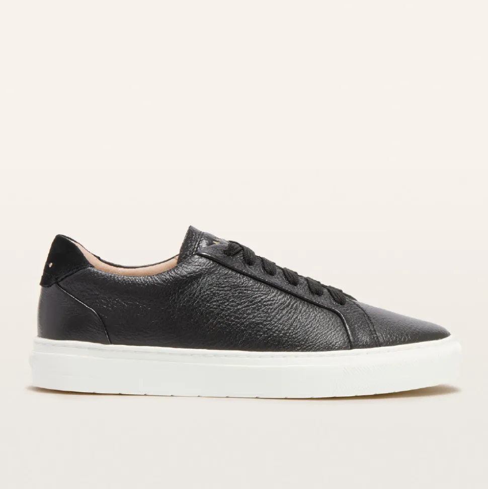 Mim IV Black Tumbled
