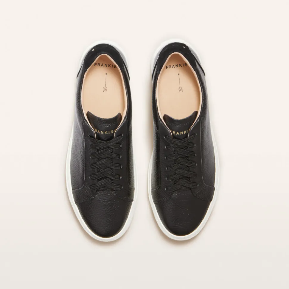 Mim IV Black Tumbled