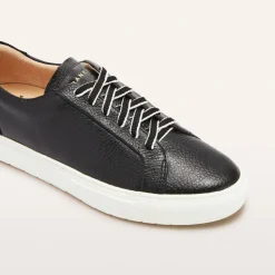 Mim IV Black Tumbled