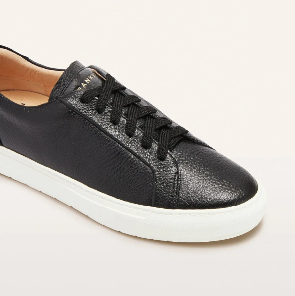 Mim IV Black Tumbled
