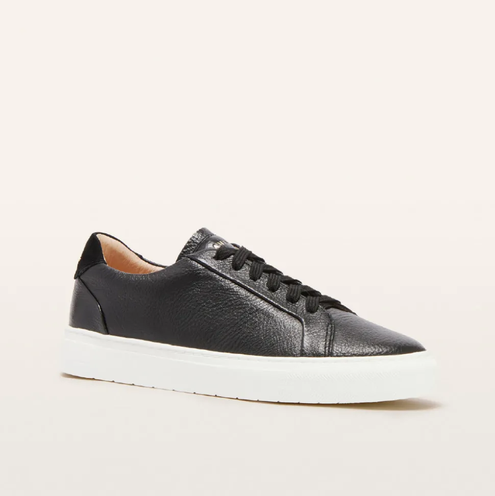 Mim IV Black Tumbled
