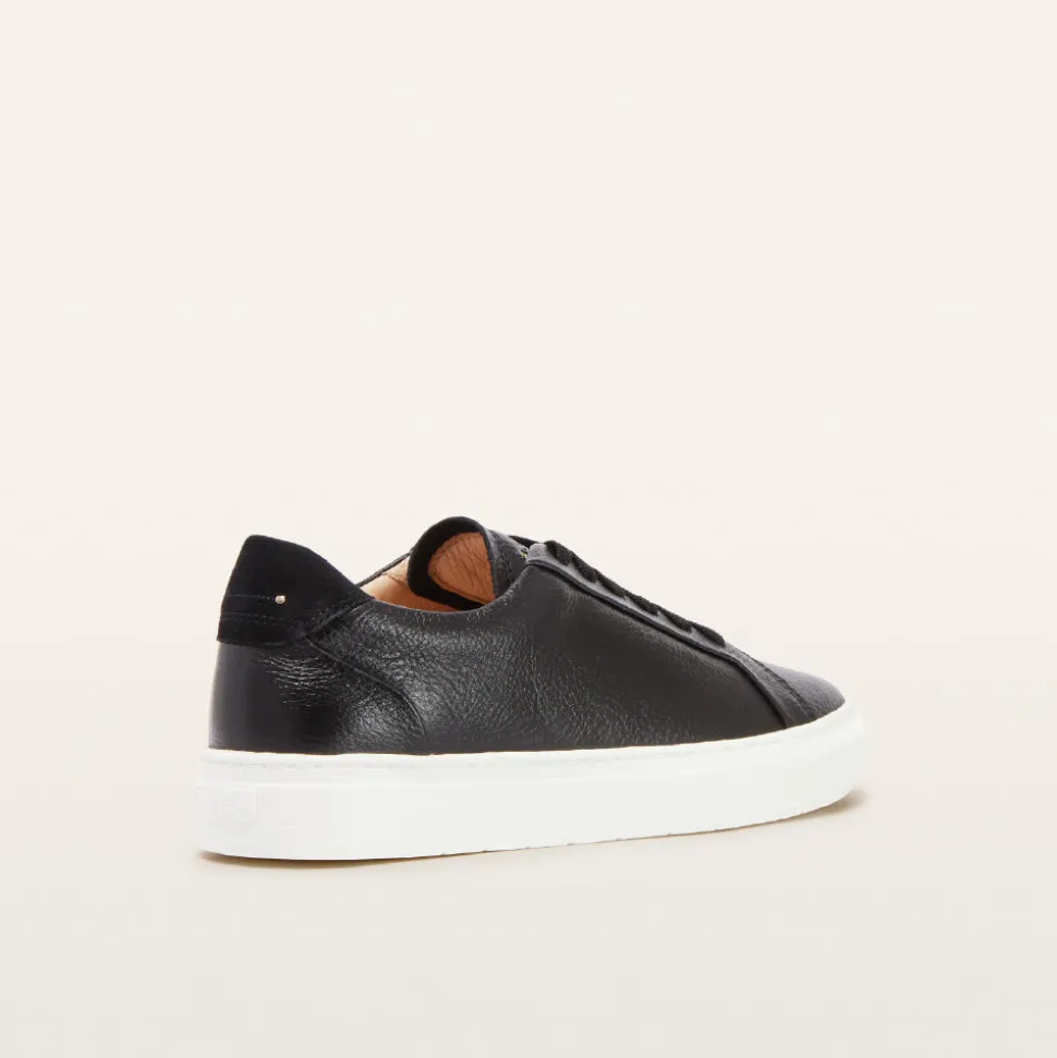 Mim IV Black Tumbled