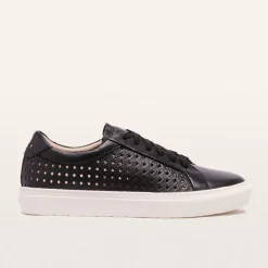 Mim IV Black Weave