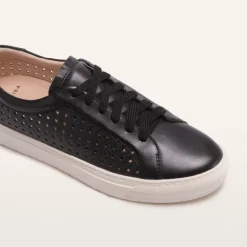 Mim IV Black Weave