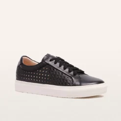 Mim IV Black Weave