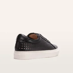 Mim IV Black Weave