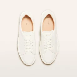 Mim IV White/Suede
