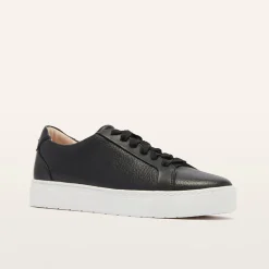 Mim V Black Tumbled