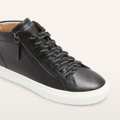 Morgan Black Tumbled