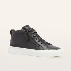 Morgan Black Tumbled