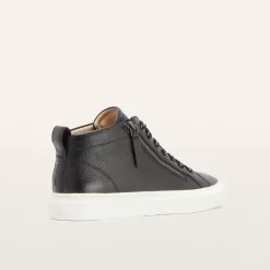Morgan Black Tumbled