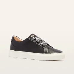 Mya Black Tumbled