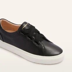 Mya Black Tumbled