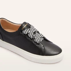 Mya Black Tumbled