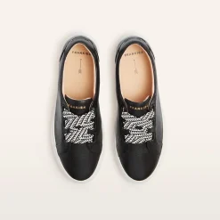 Mya Black Tumbled