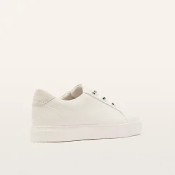 Mya II Soft White Emboss