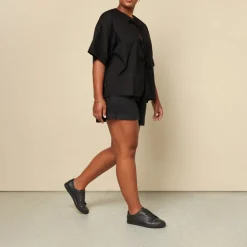 Nat III Black/Black