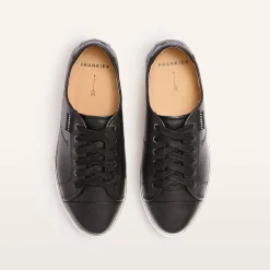 Nat III Black/White
