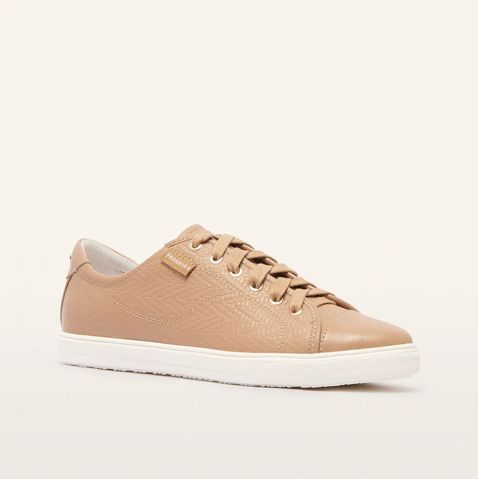 Nat III Camel Weave