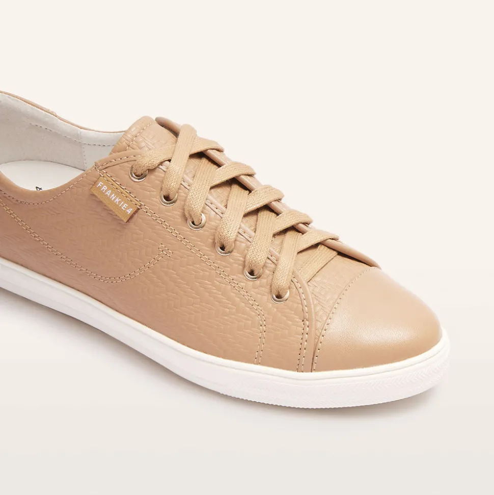 Nat III Camel Weave