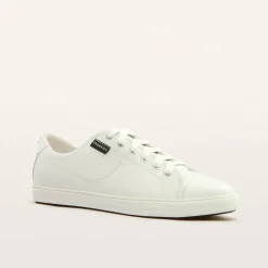 Nat III White