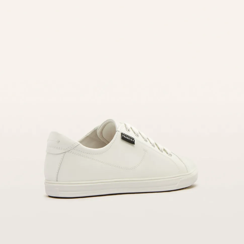 Nat III White